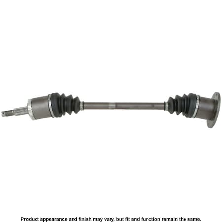 A1 Cardone Remanufactured Cv Drive Axle, 60-3111 60-3111
